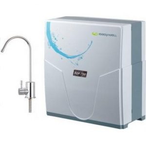 دستگاه تصفیه آب خانگی زیر سینکی کاوردار EASYWELL (ایزی ول) مدل ROF 700 1